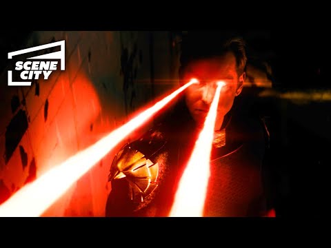 Homelander Goes to Syria | The Boys Season 1 Episode 8