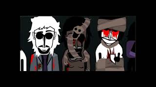 [Incredibox] Ruined lives A Breakthrough mix by Bii