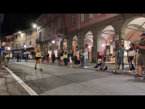 Podismo, prima edizione della “Corri con Guido Riba” a Caraglio