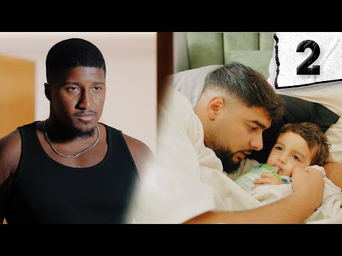 PAPERS - KIDNAPPING (Épisode 2)