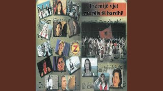 Merita Spahiu - Nene Moj Nene