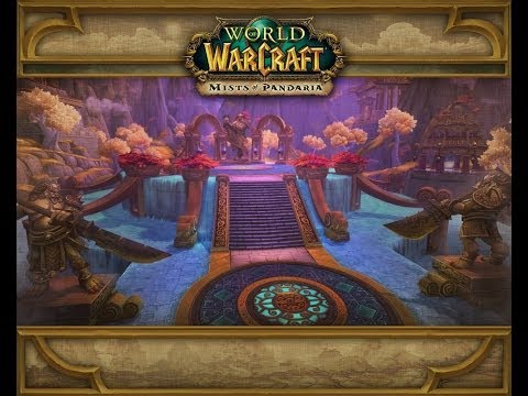 Rebels - Terrace of Endless Spring - Protectors of the Endless