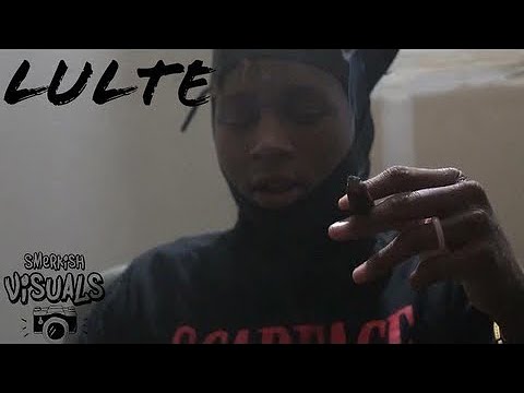 LulTe Talks Pittsburg, CA, Making Music, Politics, Thizzler, BullyGang223 & More