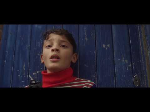 Bram Boender - Refugee (Official Videoclip)