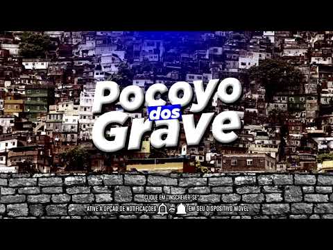 GAITERO TOCA  O NEGÓCIO AI - MC 7Belo, MC Rafa Original  (V.D.S Mix) [GRAVE]