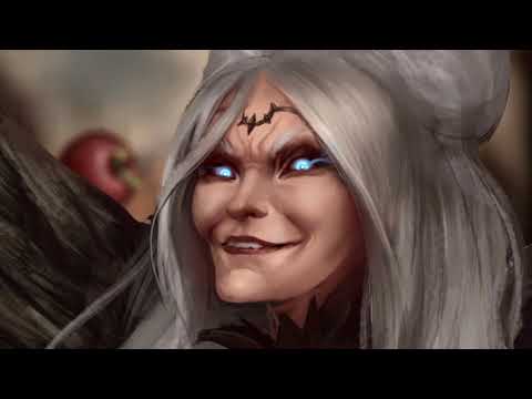 4 Player Coop Let's Play | Divinity Original Sin 2 | w/ Trikslyr, Rurikhan, Holly, and MFPallytime