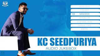 HITS OF KC SEEDPURIYA  Addi kalyan AUDIO JUKEBOX  