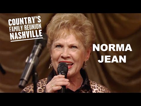 Norma Jean "Lets Go All The Way"
