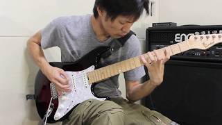 17th century chicken pickin' / Impellitteri