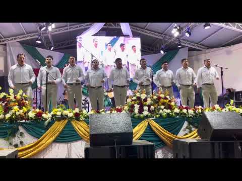 Caballeros Renovación de Vida - Loreto / Orellana - 18/10/2025
