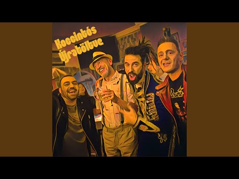 Koccintós Újratöltve