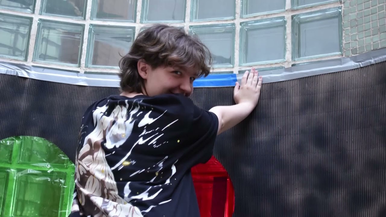 Videoclip emergència climàtica