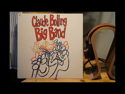 Claude Bolling Big Band   Live At The Meridian