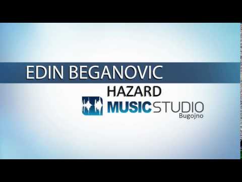 Edin Beganovic - Kazni me