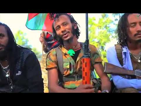 Wallee Jaal Makkoobilii "FINFINNEE Marsee WBO n