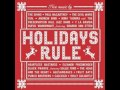 O Come, O Come, Emmanuel - Punch Brothers ...