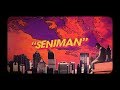 JFlow - Seniman (Video Lirik)