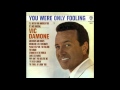 Vic Damone - Stranger In The World