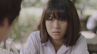 TalkTalk of the town ตอน วิญญาณตามติด