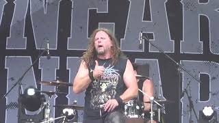 Unearth - This Lying World (live at Brutal Assault 22, Jaroměř, Czech Republic - 13.08.22)