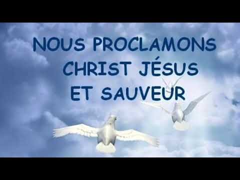 Vie Et Lumière Les Frères Petel Quand Le Seigneur Il Reviendra