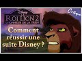The Lion King 2 Finally A Disney Sequel That Isn T Too Much Review
