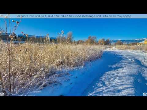Priced at $53,000 - 1106 Orchid Street, Colorado Springs, CO 80917