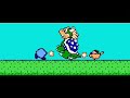 Re Upload Super Smash Bros Brawl Stage Builder 8 Bit Remix