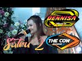 Satru 2 Cahya DENNISA Cover