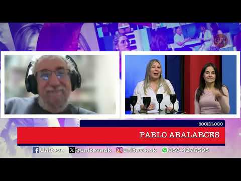 Periodistas |