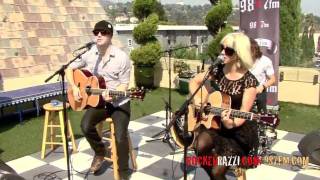 The Joy Formidable ( The Greatest Light is the Greatest Shade )