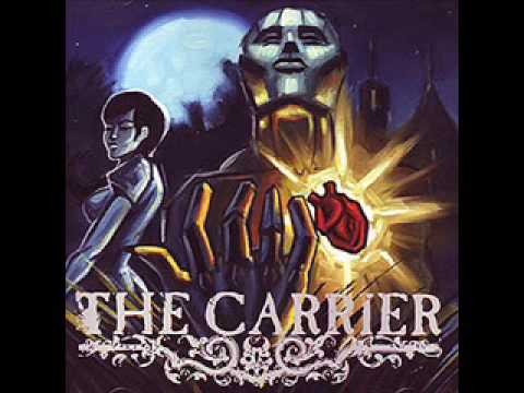 The Carrier  - Alcatraz