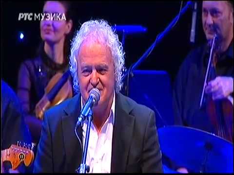 Vlada i Bajka  - Sve nase godine, Koncert