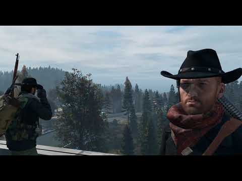 trailer