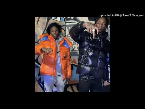 Yagi B x Set Da Trend x JayBucks x Chii Wvttz - Jerry [INSTRUMENTAL REMAKE] 100% ACCURATE