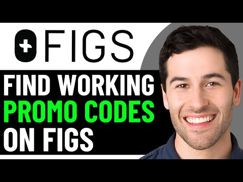 HOW TO GET BEST FIGS DISCOUNT PROMO CODES IN 2026 (FULL GUIDE)