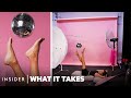 What It Takes To Be A Foot Model What It Takes