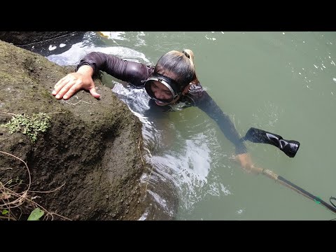 SE02EP98 Part 1 - MALAWAK na ILOG na PAHIRAPAN SISIDIN | San Pablo City, Laguna