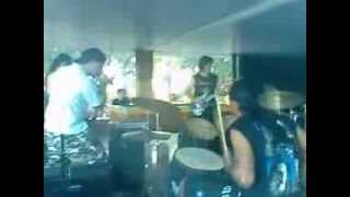 Mouth For War Pantera cover Brothers of Metal