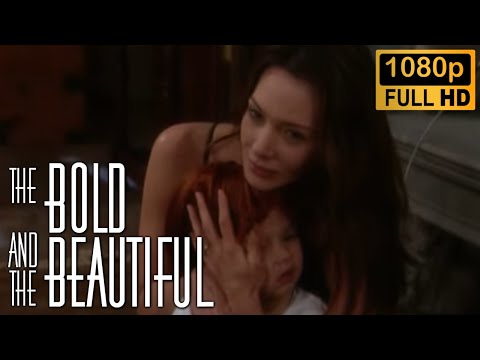 Bold and the Beautiful - 2001 (S14 E119) FULL EPISODE 3515