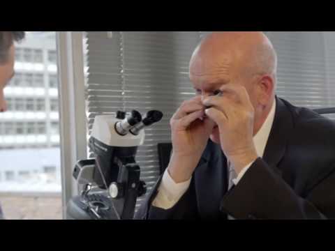 Expert reveals fake Colombian Emeralds scam