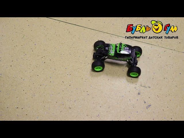 Краулер Lanson Toys Wild 4WD р/у акб 1:14 в ассортименте - видео
