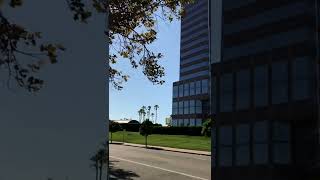 Nakatomi plaza die hard. ( fox plaza )