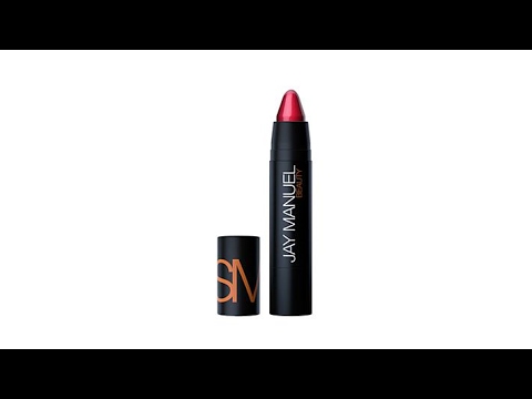 Jay Manuel Beauty "Smile" Ultimate Lip Stain