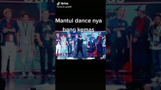 Download lagu Kemaz dance di turnamen free fire mantul mp3