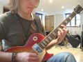 Queensryche: Resistance (Cover)