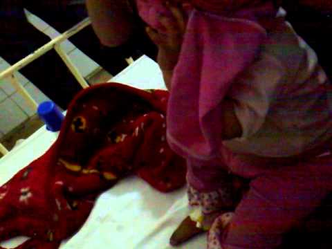 sir khushdil paediatric exam 3