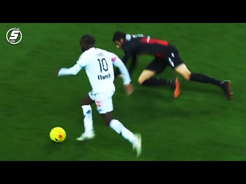 Jonathan Ikoné Humiliating his Opponents! - 2021