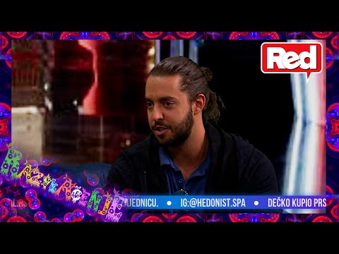 Razvlačenje - deo 7 - Gost: Žarko Madžić - 02.06.2021. - Red TV