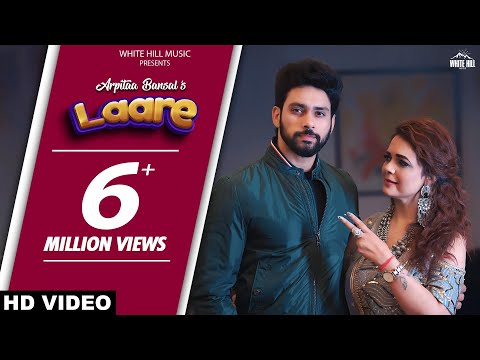 Poster Laare Lyrics – Arpitaa Bansal